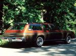 Chevrolet Chevelle Malibu Classic Estate Wagon 1974 года